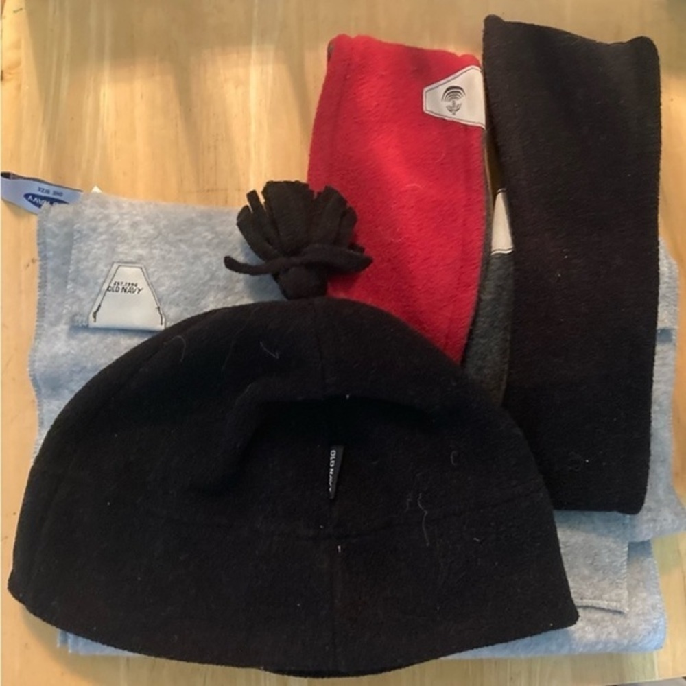 Old Navy Winter Bundle - image 1